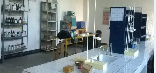 Science & Math Lab 02